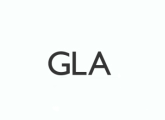 GLA ロゴマーク