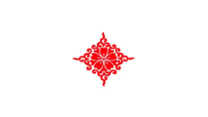 神道神習教のロゴマーク（紋）